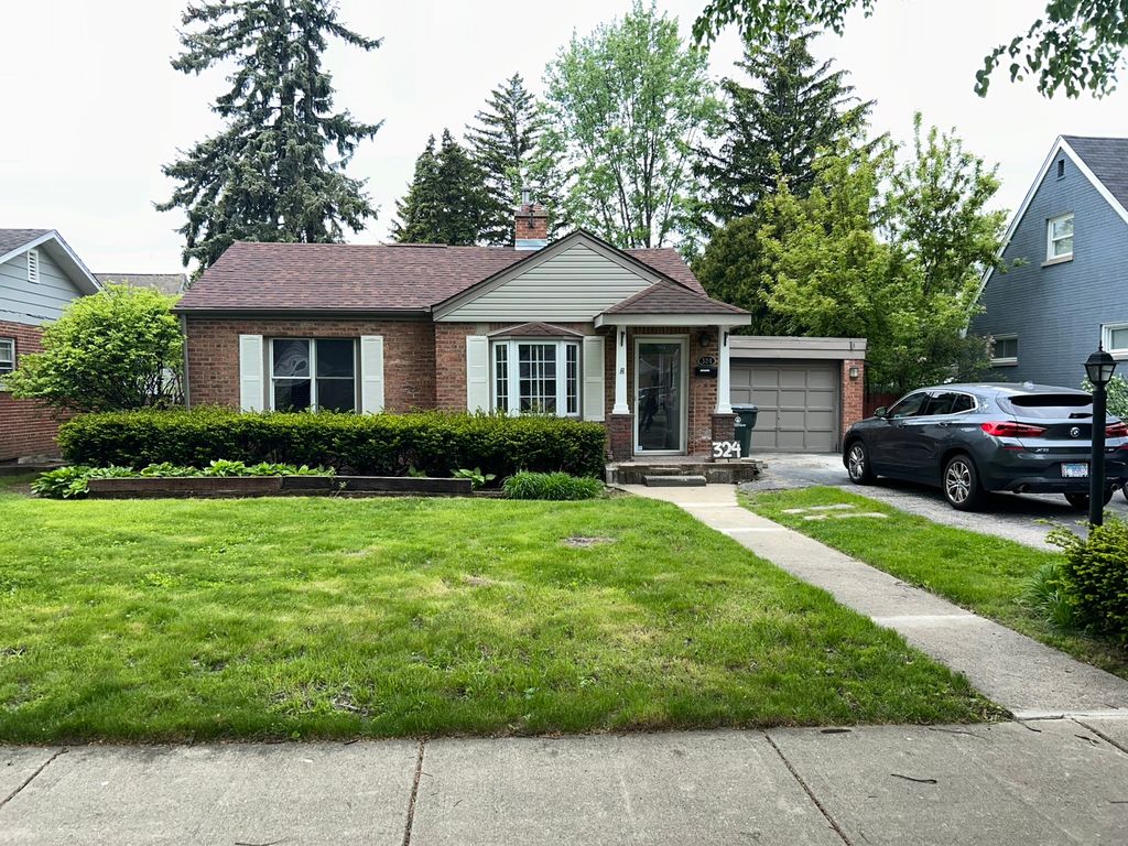 324 HARLEM Avenue, Glenview, IL 60025