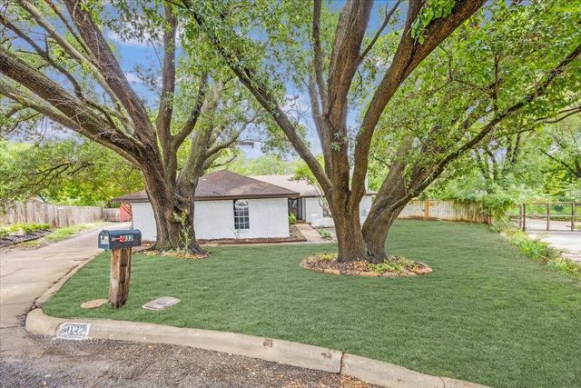 4132 Alava Drive, Fort Worth, TX 76133