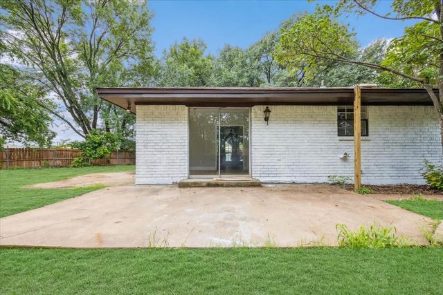 4132 Alava Drive, Fort Worth, TX 76133
