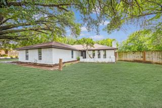 4132 Alava Drive, Fort Worth, TX 76133