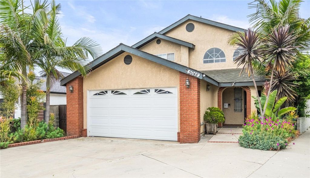 5048 W 121st Street, Hawthorne, CA 90250 — photo 2