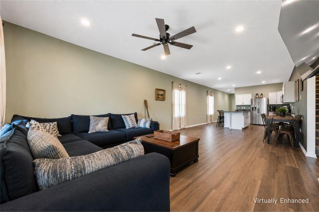 24251 Copperleaf Bay Lane, Spring, TX 77373