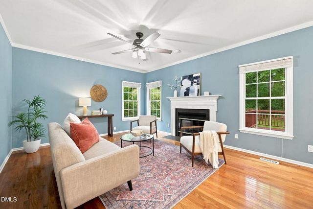 3405 Shady Creek Drive, Durham, NC 27713