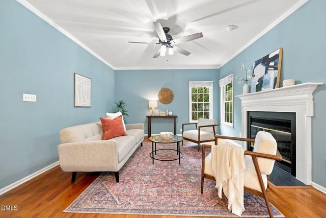 3405 Shady Creek Drive, Durham, NC 27713
