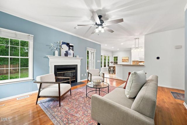 3405 Shady Creek Drive, Durham, NC 27713
