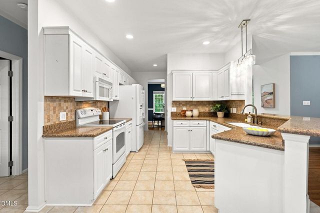 3405 Shady Creek Drive, Durham, NC 27713