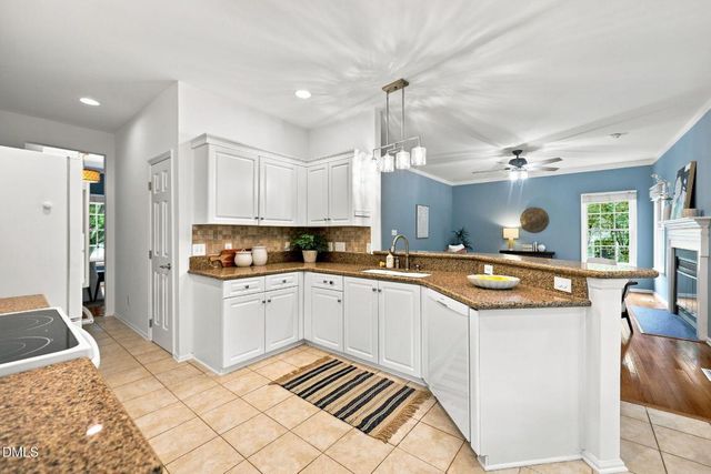 3405 Shady Creek Drive, Durham, NC 27713