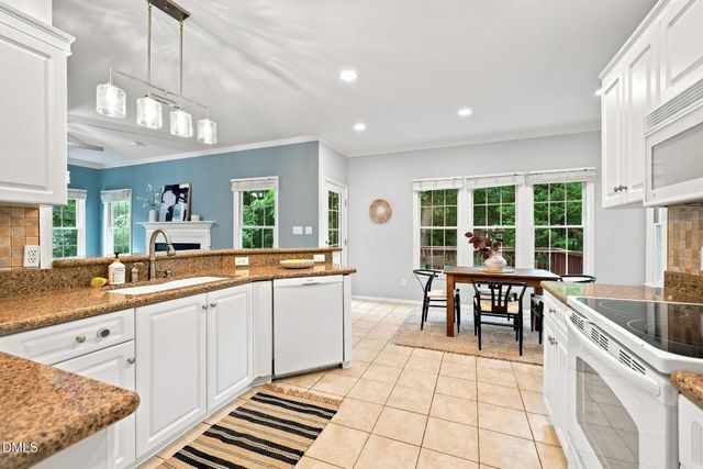 3405 Shady Creek Drive, Durham, NC 27713