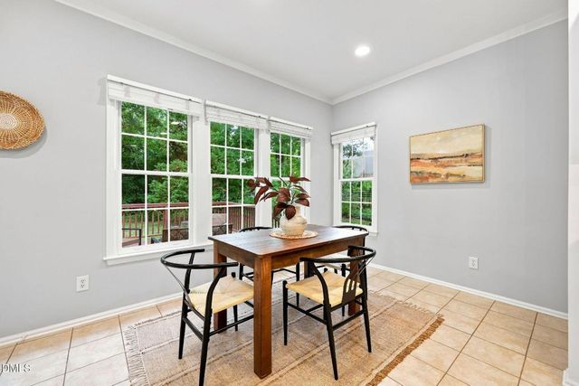 3405 Shady Creek Drive, Durham, NC 27713