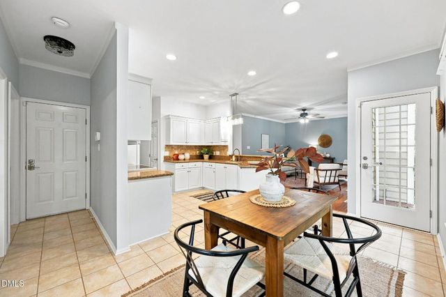 3405 Shady Creek Drive, Durham, NC 27713
