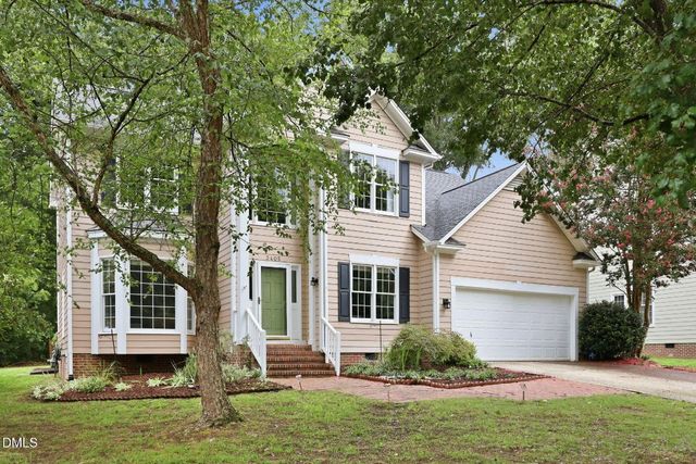 3405 Shady Creek Drive, Durham, NC 27713