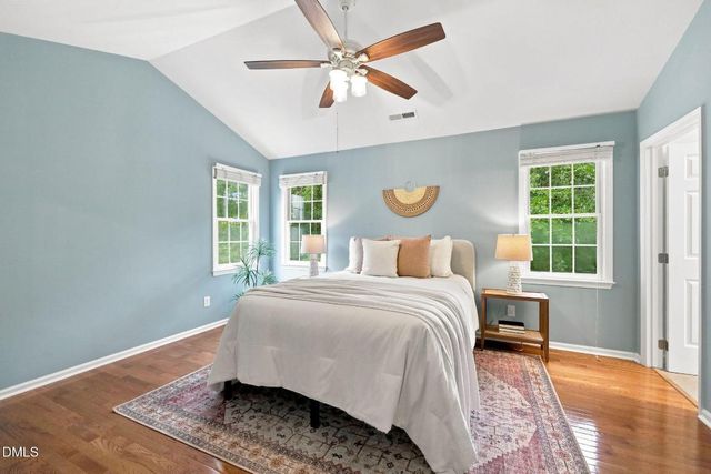 3405 Shady Creek Drive, Durham, NC 27713