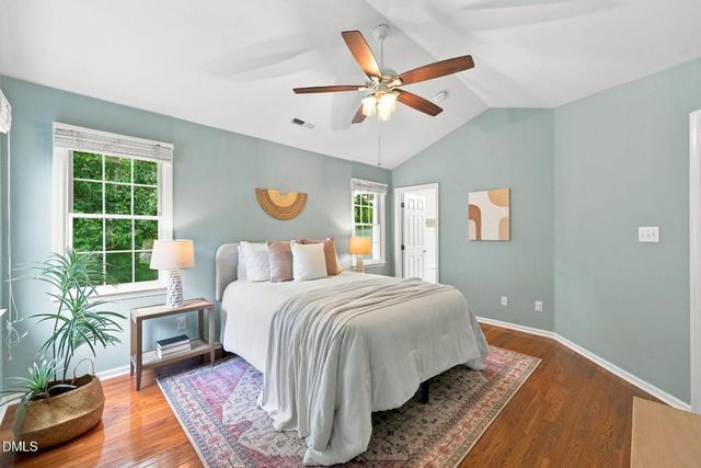 3405 Shady Creek Drive, Durham, NC 27713