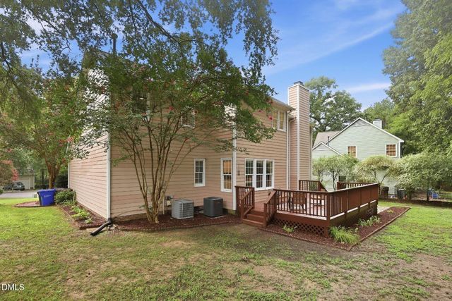 3405 Shady Creek Drive, Durham, NC 27713