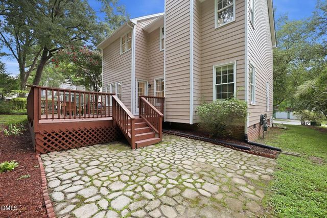 3405 Shady Creek Drive, Durham, NC 27713