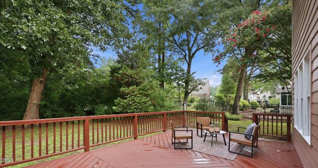 3405 Shady Creek Drive, Durham, NC 27713