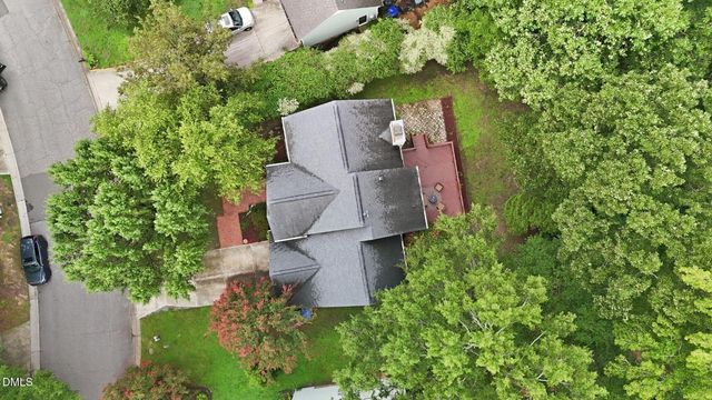 3405 Shady Creek Drive, Durham, NC 27713