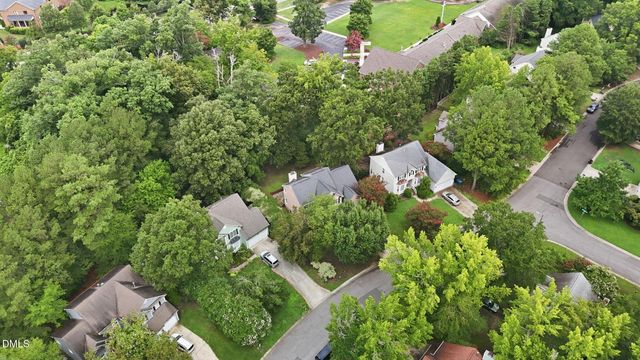 3405 Shady Creek Drive, Durham, NC 27713
