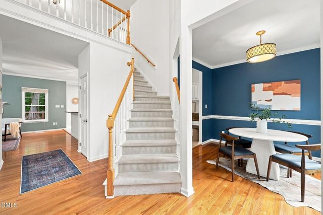 3405 Shady Creek Drive, Durham, NC 27713