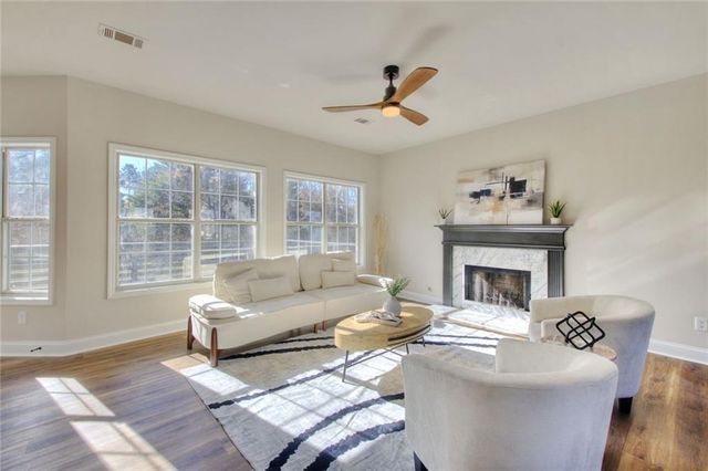 165 Morton Walk Drive, Alpharetta, GA 30022