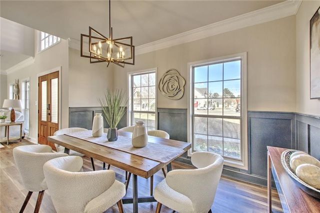 165 Morton Walk Drive, Alpharetta, GA 30022