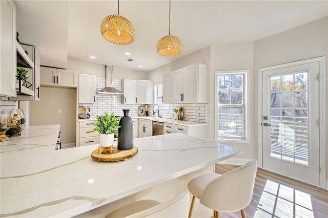 165 Morton Walk Drive, Alpharetta, GA 30022