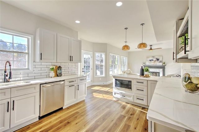 165 Morton Walk Drive, Alpharetta, GA 30022