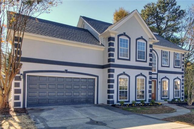 165 Morton Walk Drive, Alpharetta, GA 30022