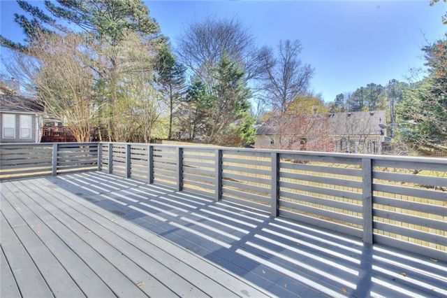 165 Morton Walk Drive, Alpharetta, GA 30022