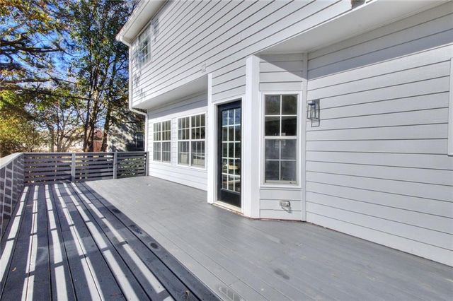 165 Morton Walk Drive, Alpharetta, GA 30022