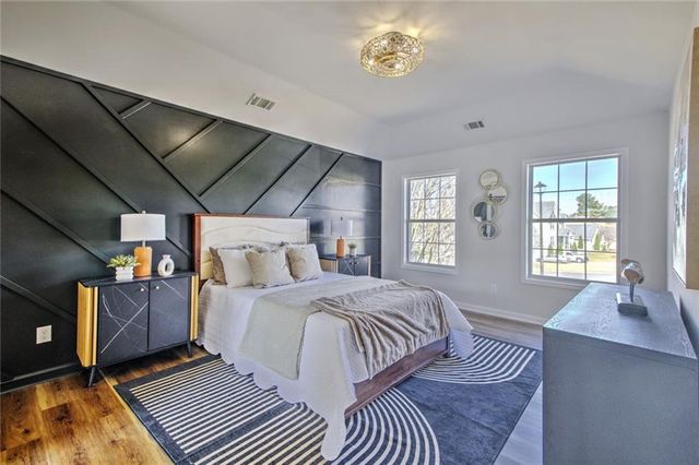 165 Morton Walk Drive, Alpharetta, GA 30022