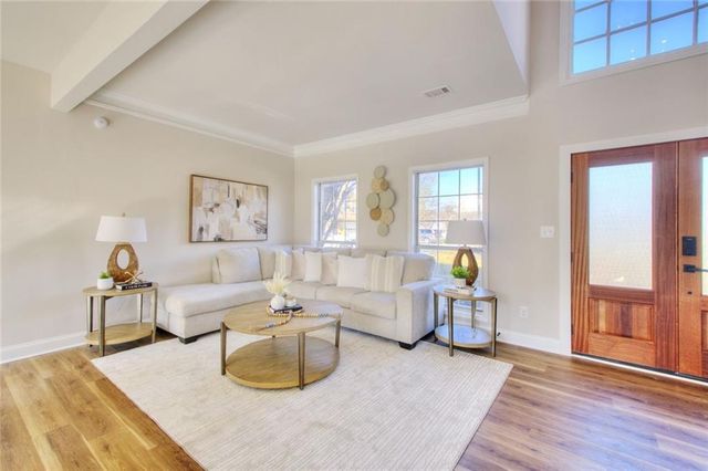 165 Morton Walk Drive, Alpharetta, GA 30022