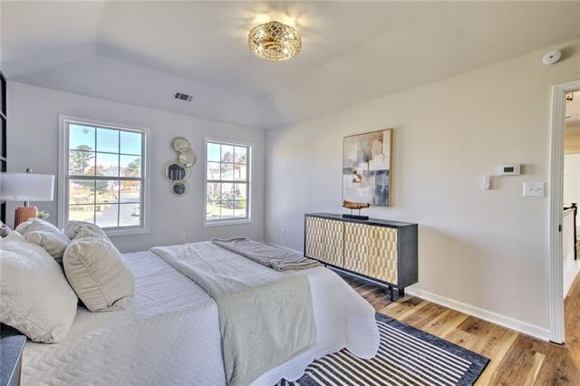 165 Morton Walk Drive, Alpharetta, GA 30022