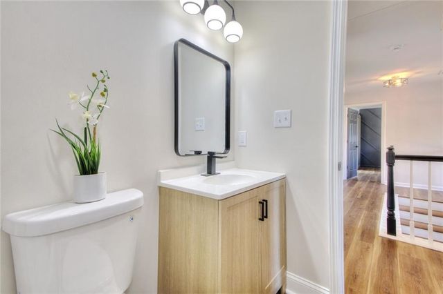 165 Morton Walk Drive, Alpharetta, GA 30022