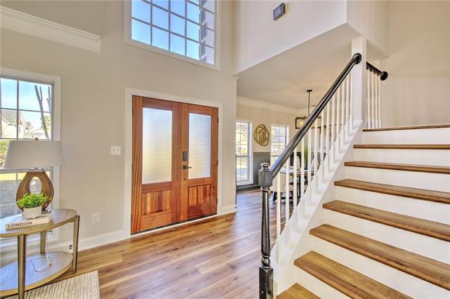 165 Morton Walk Drive, Alpharetta, GA 30022