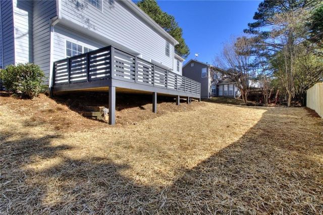 165 Morton Walk Drive, Alpharetta, GA 30022