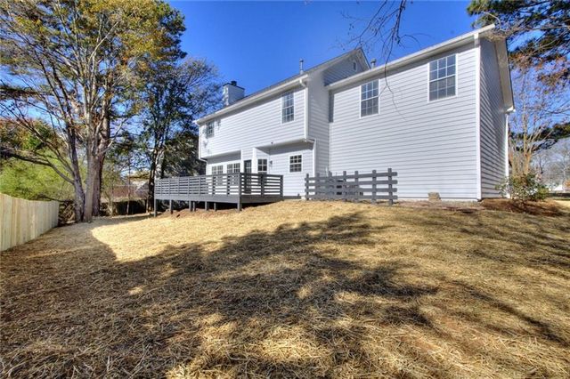 165 Morton Walk Drive, Alpharetta, GA 30022