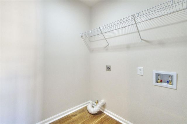 165 Morton Walk Drive, Alpharetta, GA 30022