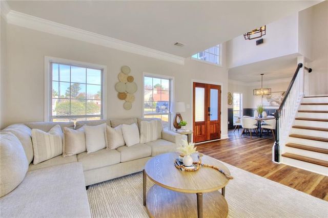 165 Morton Walk Drive, Alpharetta, GA 30022