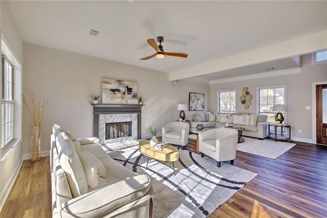 165 Morton Walk Drive, Alpharetta, GA 30022