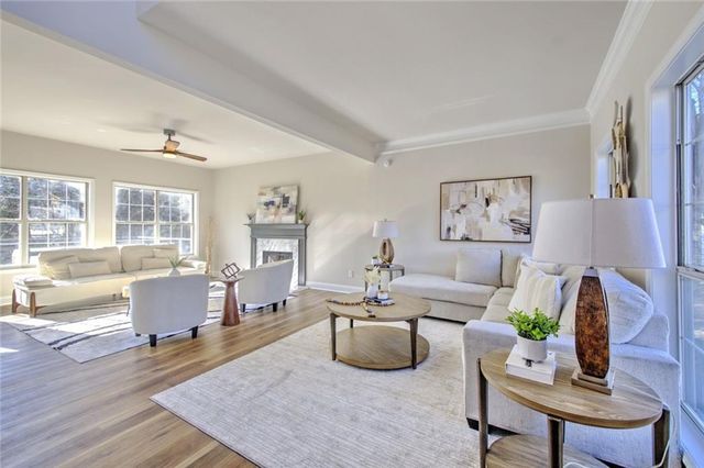 165 Morton Walk Drive, Alpharetta, GA 30022