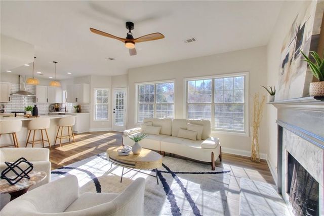 165 Morton Walk Drive, Alpharetta, GA 30022