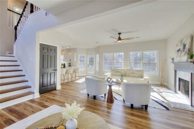 165 Morton Walk Drive, Alpharetta, GA 30022