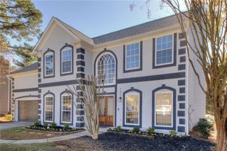 165 Morton Walk Drive, Alpharetta, GA 30022
