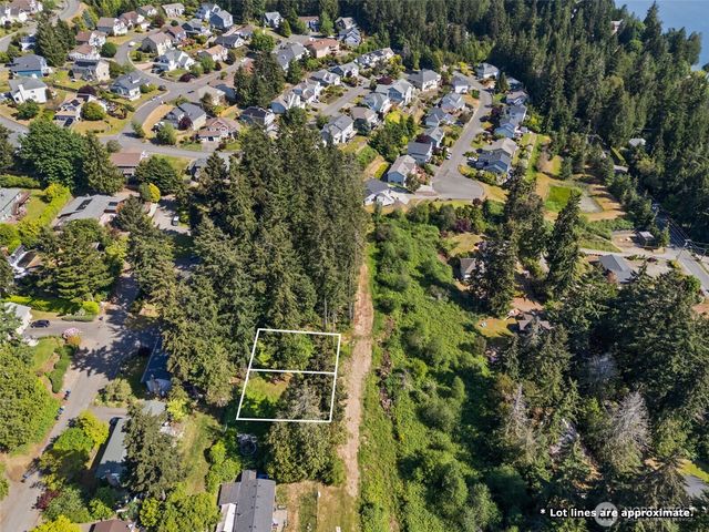 0 2-Lot XX Sunrise Terrace NE, Bremerton, WA 98311