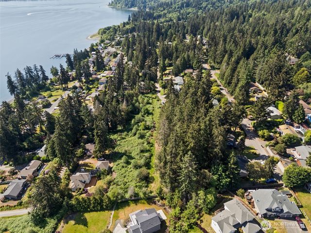 0 2-Lot XX Sunrise Terrace NE, Bremerton, WA 98311