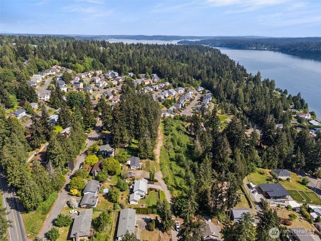 0 2-Lot XX Sunrise Terrace NE, Bremerton, WA 98311