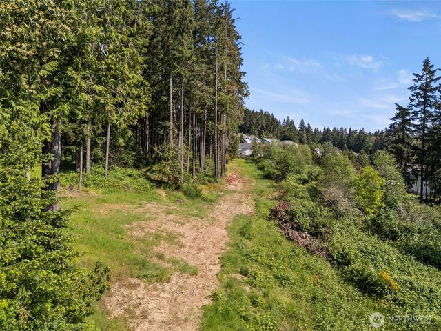 0 2-Lot XX Sunrise Terrace NE, Bremerton, WA 98311