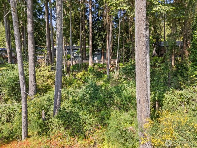 0 2-Lot XX Sunrise Terrace NE, Bremerton, WA 98311