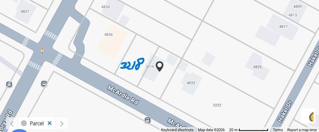 3218 Mcardle, Corpus Christi, TX 78415